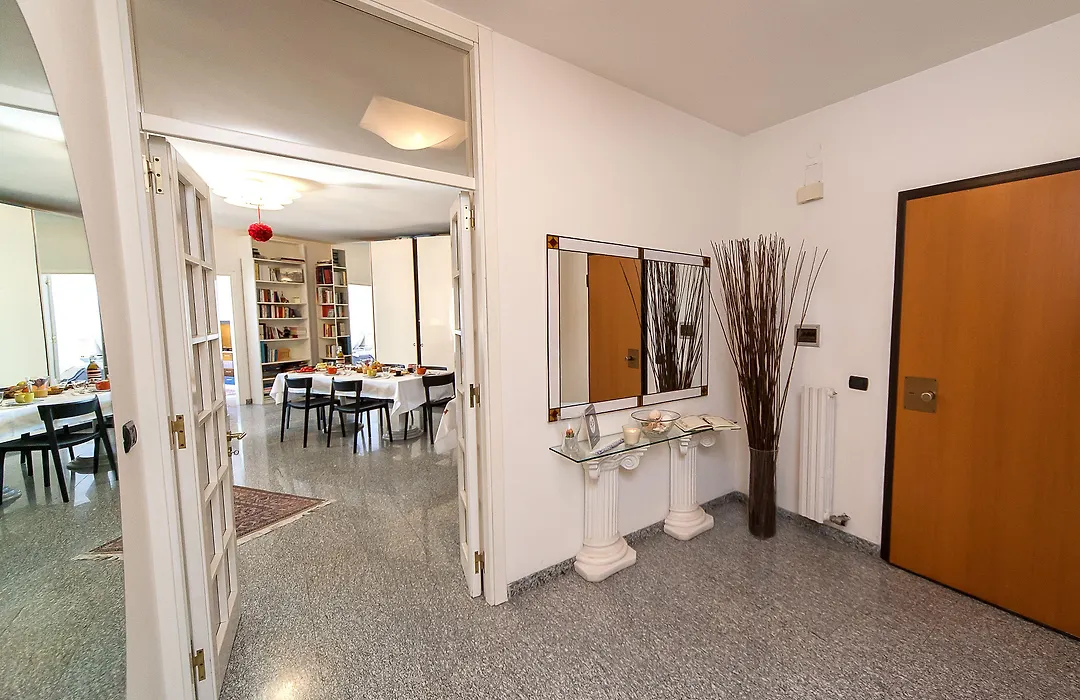 B&B Magna Grecia di Gallitelli-1