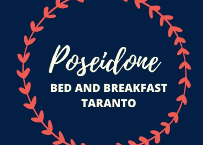 B&B Poseidone Taranto